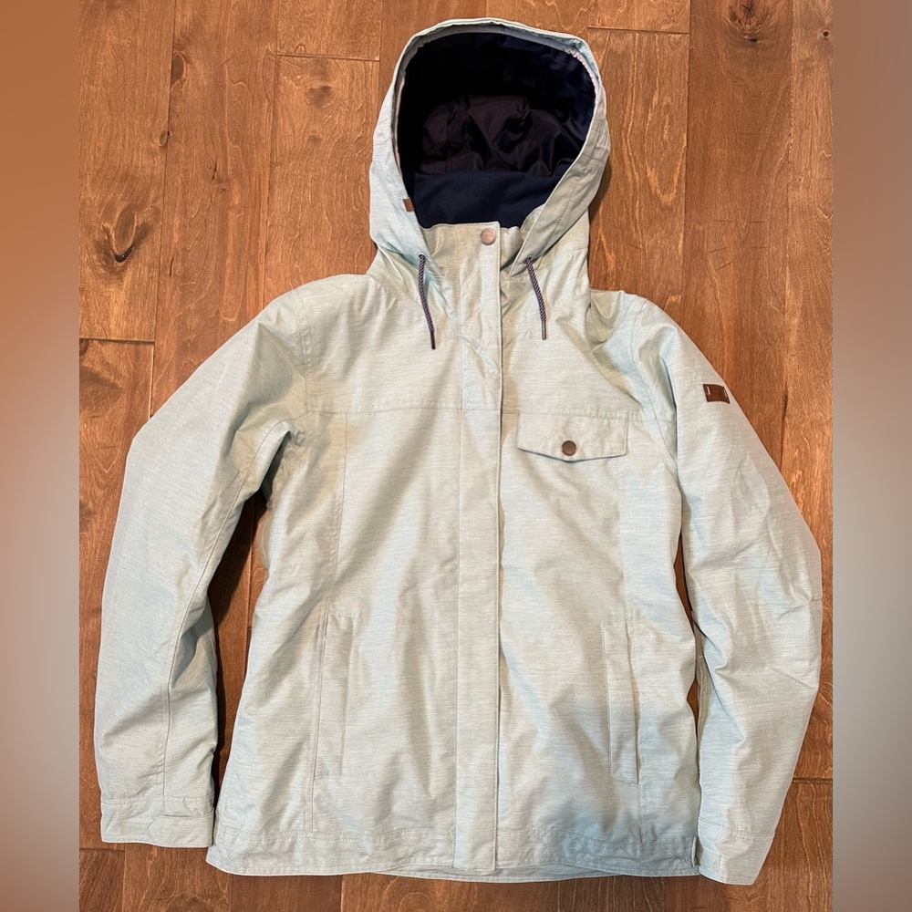 Women’s Roxy Snowboarding Jacket- size XL